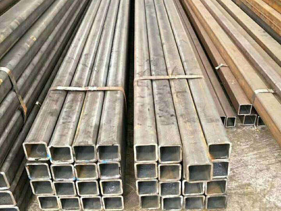 饶河合金方矩钢管