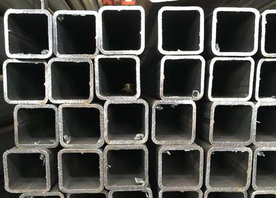 饶河Q345B方矩管
