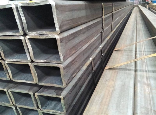 饶河无缝方管加工价格