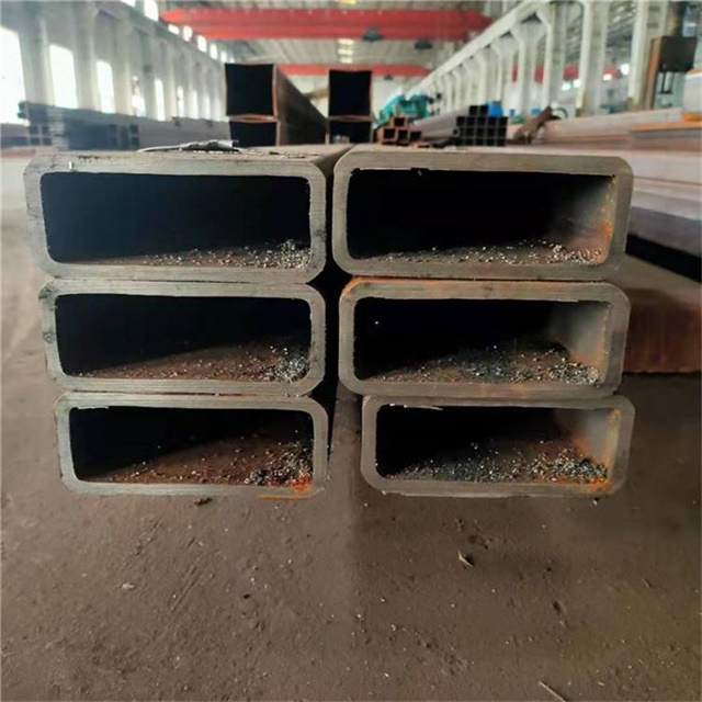 饶河q345b厚壁方管