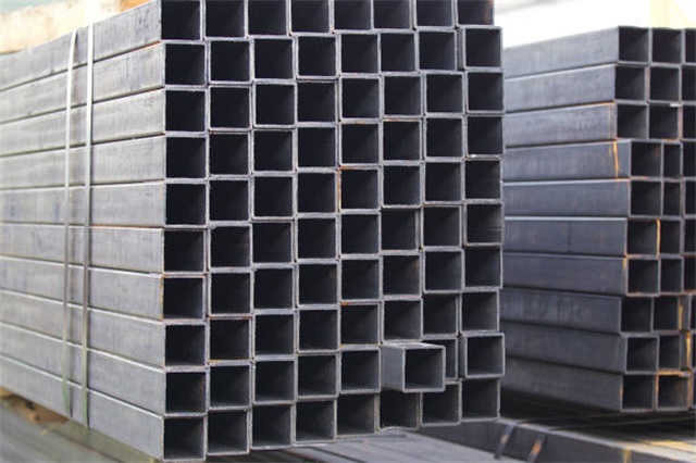 饶河<font style='color:red'>Q355B方管</font>型号如何选择