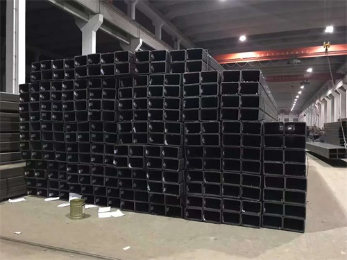 饶河冷拔方管选型指南 工程采购怎么选